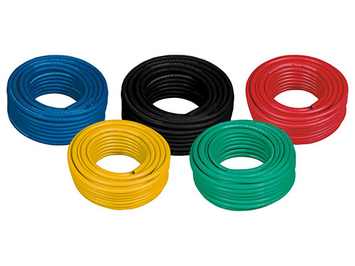 工業碳酸鈣填充橡膠