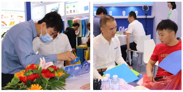 工業碳酸鈣廠家